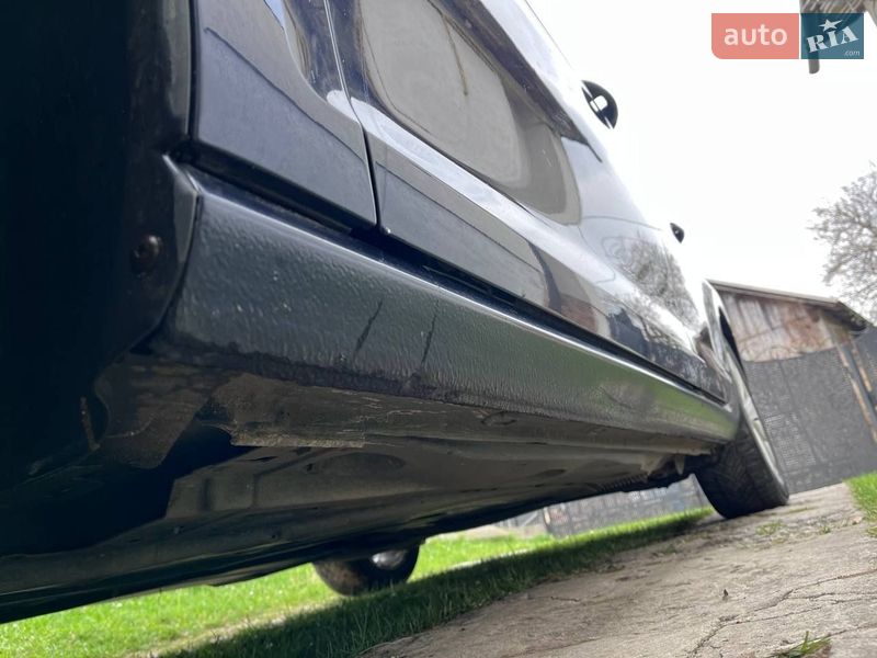 Универсал Volkswagen Golf 2015 в Львове