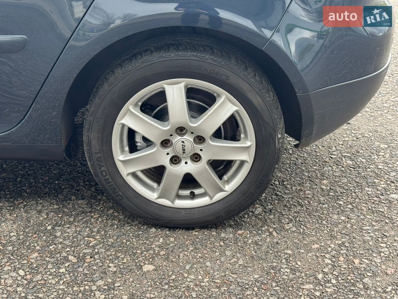 Хэтчбек Volkswagen Golf 2007 в Ахтырке фото 17 Хэтчбек Volkswagen Golf 2007 в Ахтырке