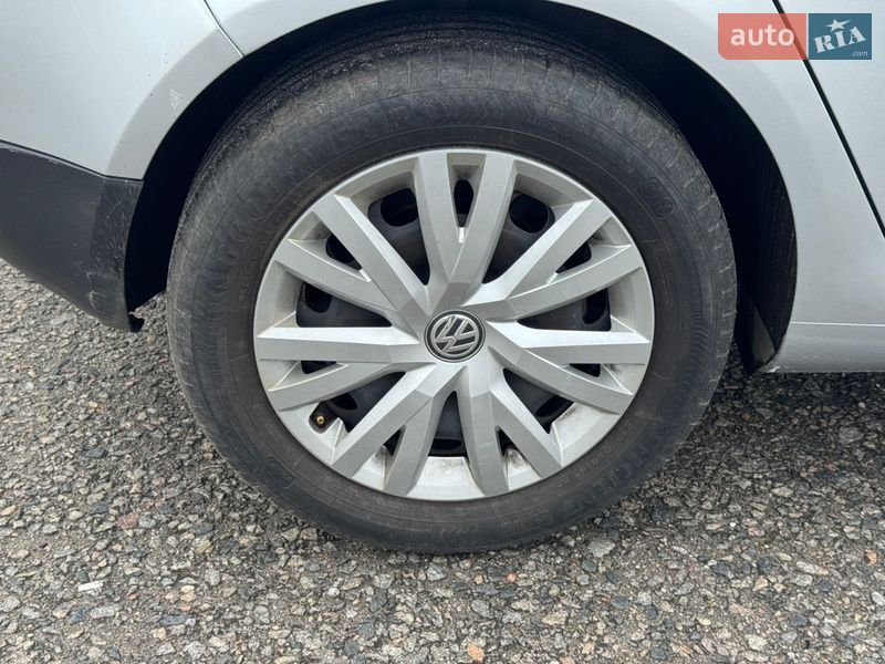 Хэтчбек Volkswagen Golf 2008 в Ахтырке