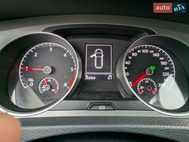 Универсал Volkswagen Golf 2014 в Обухове