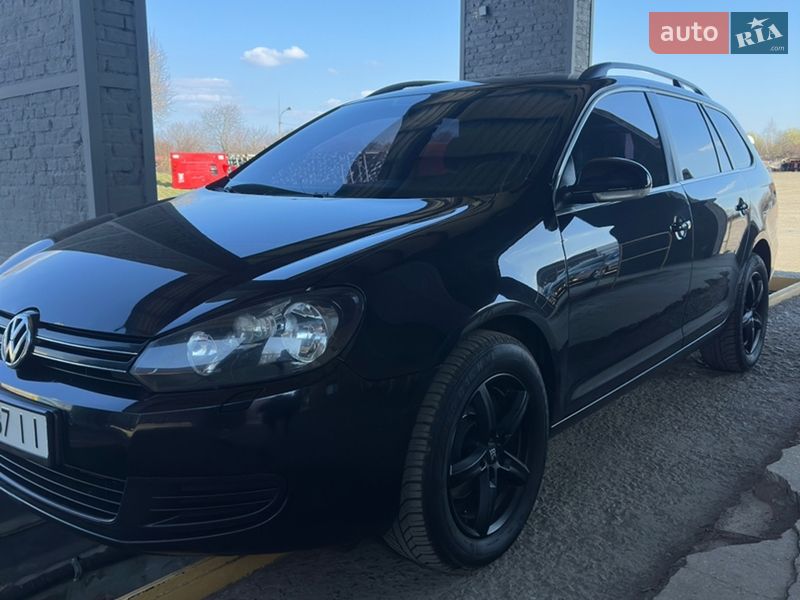 Универсал Volkswagen Golf 2010 в Харькове фото 3 Универсал Volkswagen Golf 2010 в Харькове