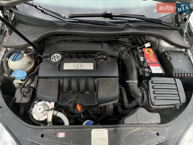 Универсал Volkswagen Golf 2008 в Каменском