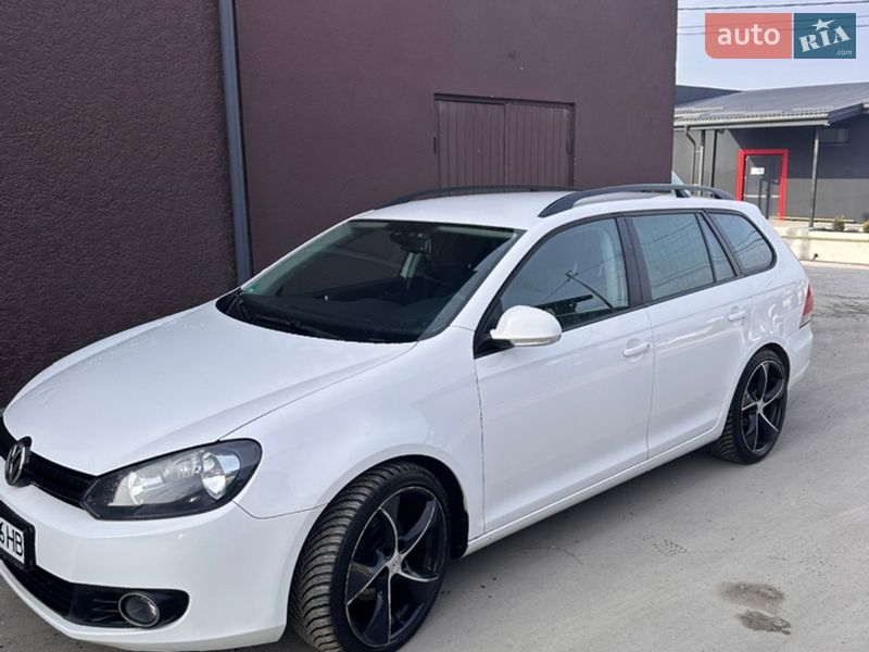 Volkswagen Golf 2009 Volkswagen Golf 2009