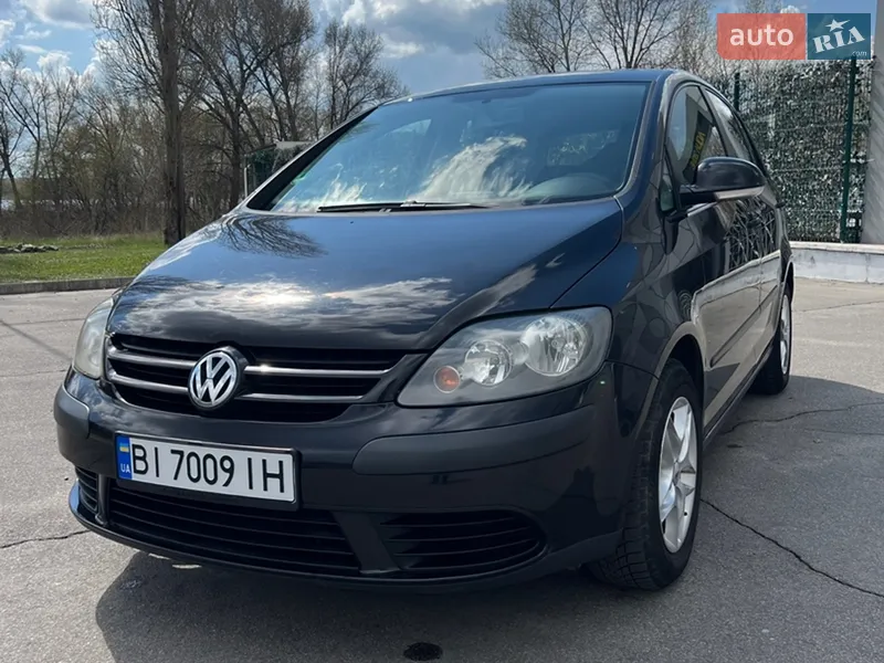 Volkswagen Golf 2004 VIN WVWZZZ1JZ4W166618 фото оголошення 6 з 40
