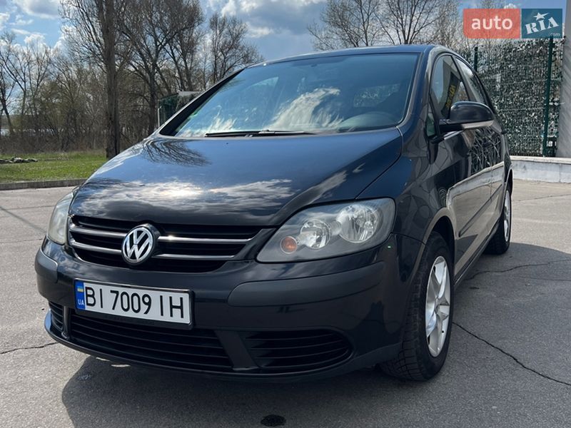 Volkswagen Golf 2005