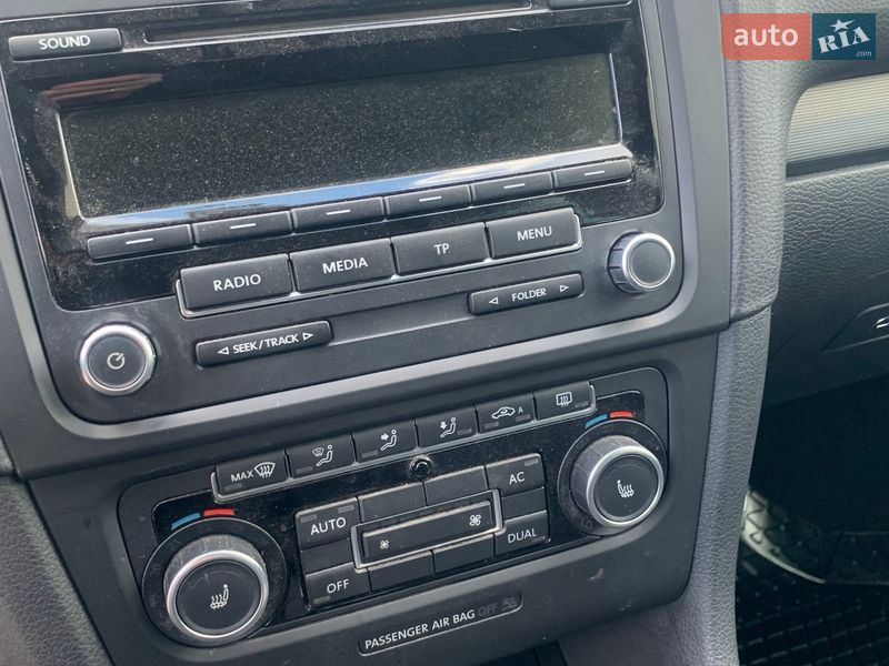 Хэтчбек Volkswagen Golf 2011 в Бердичеве фото 16 Хэтчбек Volkswagen Golf 2011 в Бердичеве