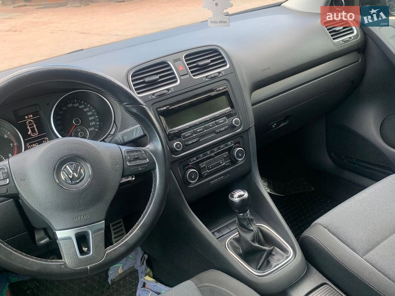Хэтчбек Volkswagen Golf 2011 в Бердичеве фото 18 Хэтчбек Volkswagen Golf 2011 в Бердичеве