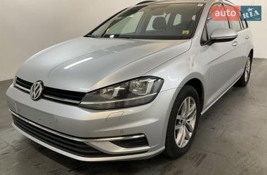 Универсал Volkswagen Golf 2019 в Виннице
