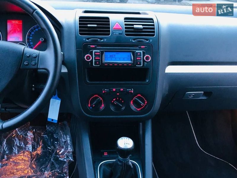 Хэтчбек Volkswagen Golf 2008 в Харькове фото 36 Хэтчбек Volkswagen Golf 2008 в Харькове