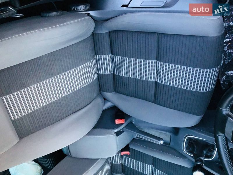 Хэтчбек Volkswagen Golf 2008 в Харькове фото 47 Хэтчбек Volkswagen Golf 2008 в Харькове