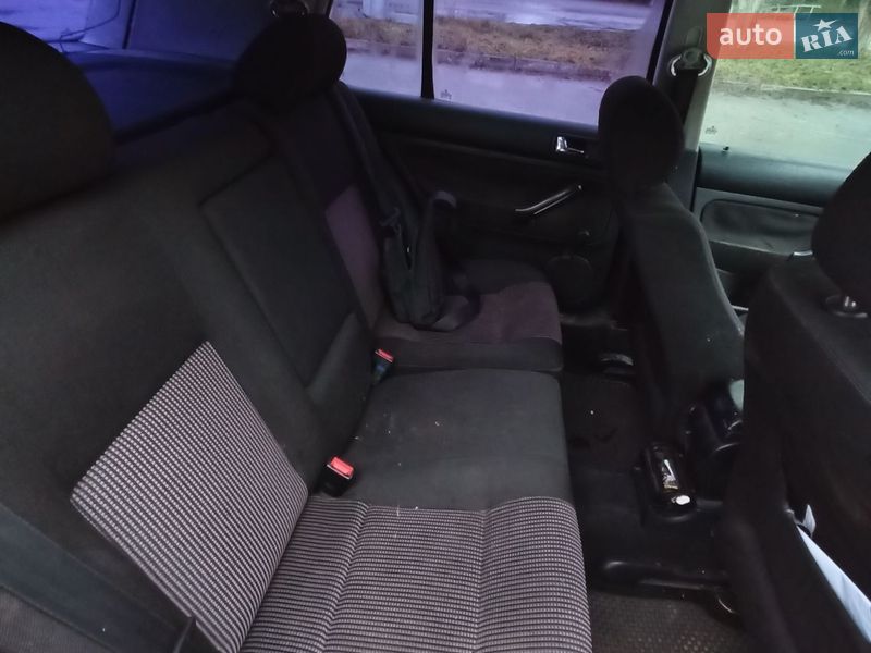 Хетчбек Volkswagen Golf 1998 в Хмельницькому