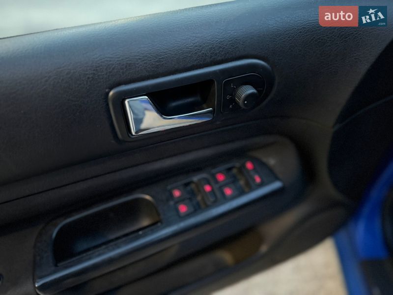 Хэтчбек Volkswagen Golf 1999 в Киеве фото 12 Хэтчбек Volkswagen Golf 1999 в Киеве
