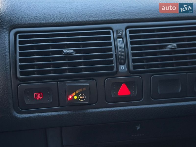 Хэтчбек Volkswagen Golf 1999 в Киеве фото 17 Хэтчбек Volkswagen Golf 1999 в Киеве