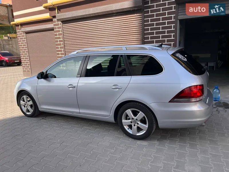 Volkswagen Golf 2012 VIN WVWZZZ1KZCM652572 фото оголошення 11 з 60