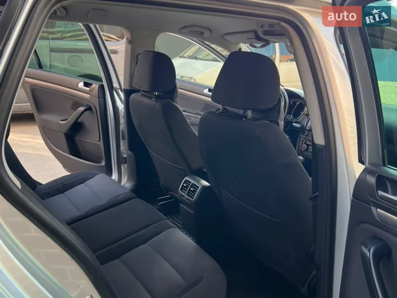 Volkswagen Golf 2012 VIN WVWZZZ1KZCM652572 фото оголошення 13 з 60