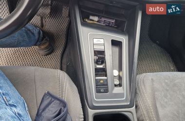 Хэтчбек Volkswagen Golf 2021 в Золочеве