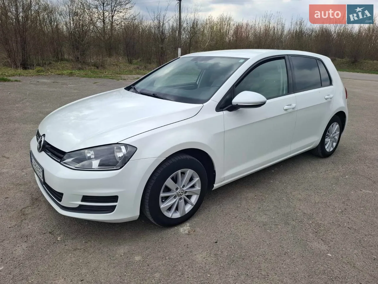 2017 Volkswagen Golf R - мініатюра 16