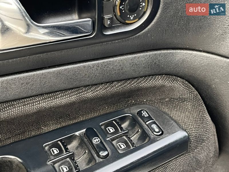 Хэтчбек Volkswagen Golf 1998 в Тернополе