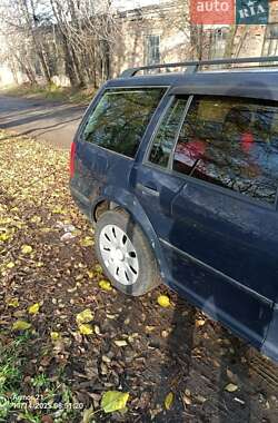 Универсал Volkswagen Golf 2000 в Запорожье