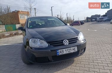 Хетчбек Volkswagen Golf 2008 в Вінниці