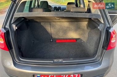 Хэтчбек Volkswagen Golf 2007 в Надворной