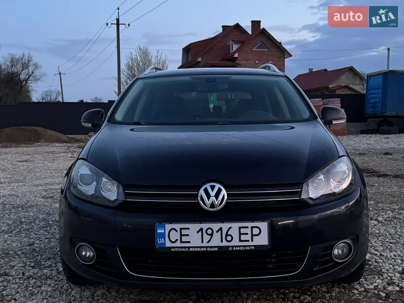 Volkswagen Golf 2011 VIN WVWZZZ1KZBM720759 фото оголошення 13 з 51