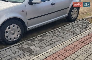 Хэтчбек Volkswagen Golf 2000 в Балте