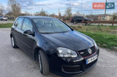 Хетчбек Volkswagen Golf 2004 в Білій Церкві