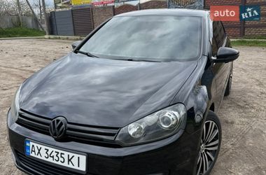Хетчбек Volkswagen Golf 2013 в Харкові