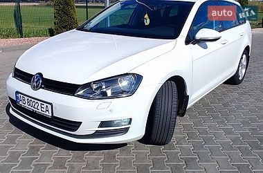 Универсал Volkswagen Golf 2015 в Калиновке