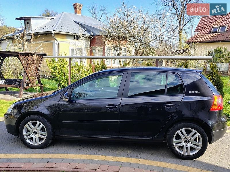 2007 Volkswagen Golf, VIN WVWZZZ1KZ7B050988:plate — фото 1 (autoria)