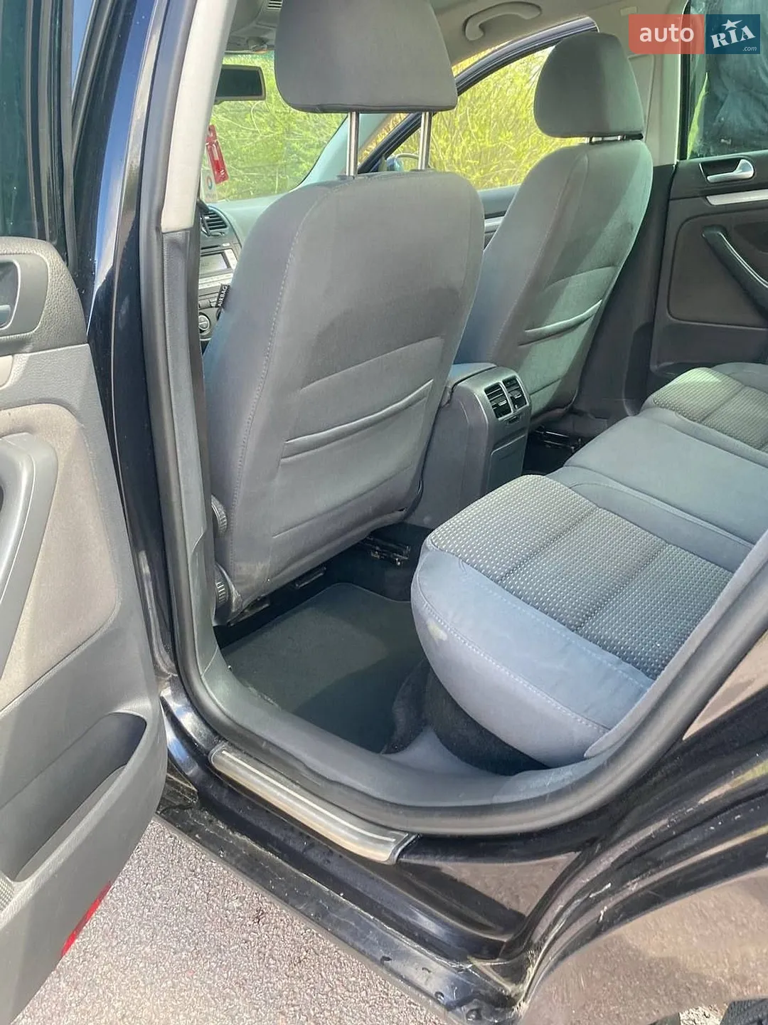Volkswagen Golf 2008 VIN WVWZZZ1KZ8M259652 фото оголошення 10 з 17