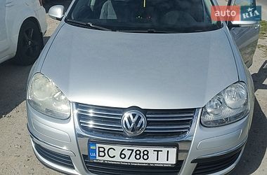 Універсал Volkswagen Golf 2008 в Львові