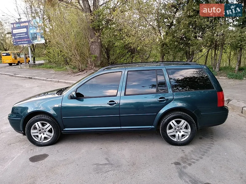 Volkswagen Golf 2003 VIN WVWZZZ1JZ3W476700 фото оголошення 23 з 56