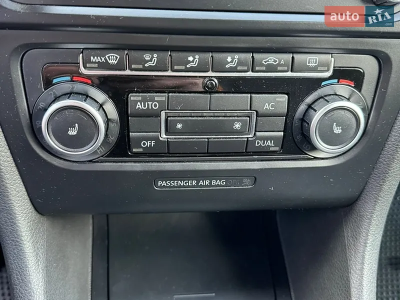 Volkswagen Golf 2010 VIN WVWZZZ1KZBM652824 фото оголошення 16 з 59