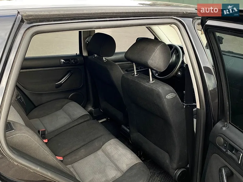 Volkswagen Golf 2003 VIN WVWZZZ1JZ4D075098 фото оголошення 11 з 54