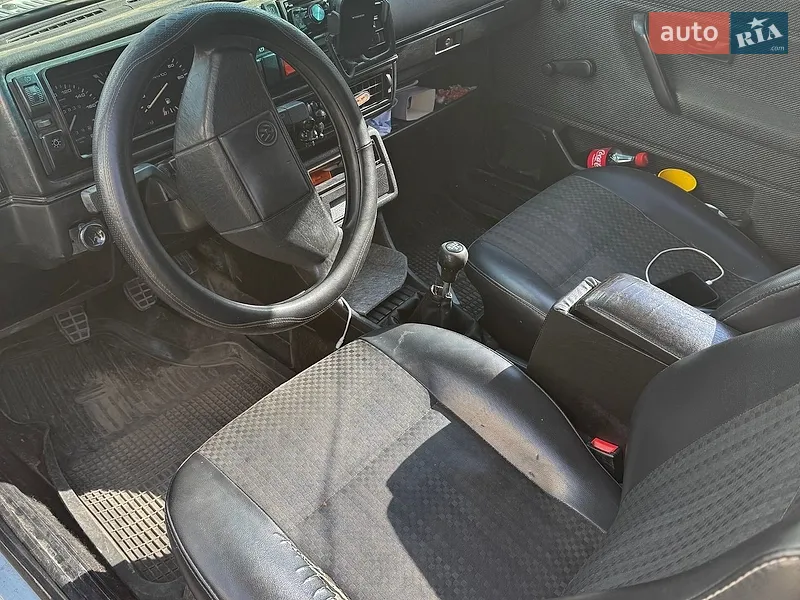 Volkswagen Golf 1989 VIN WVWZZZ1GZLW144655 фото оголошення 6 з 43