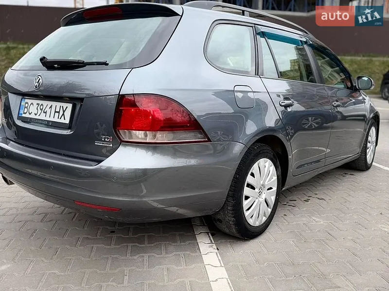 Volkswagen Golf 2012 VIN WVWZZZ1KZCM663663 фото оголошення 9 з 58