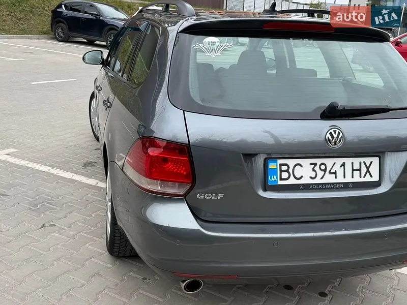 Volkswagen Golf 2012 VIN WVWZZZ1KZCM663663 фото оголошення 13 з 58