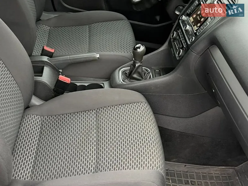 Volkswagen Golf 2012 VIN WVWZZZ1KZCM663663 фото оголошення 23 з 58