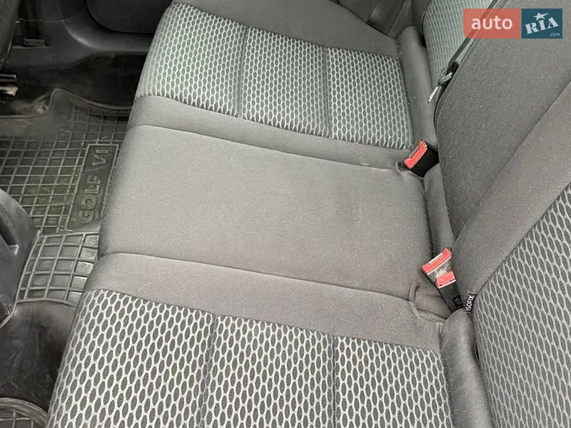 Volkswagen Golf 2012 VIN WVWZZZ1KZCM663663 фото оголошення 24 з 58