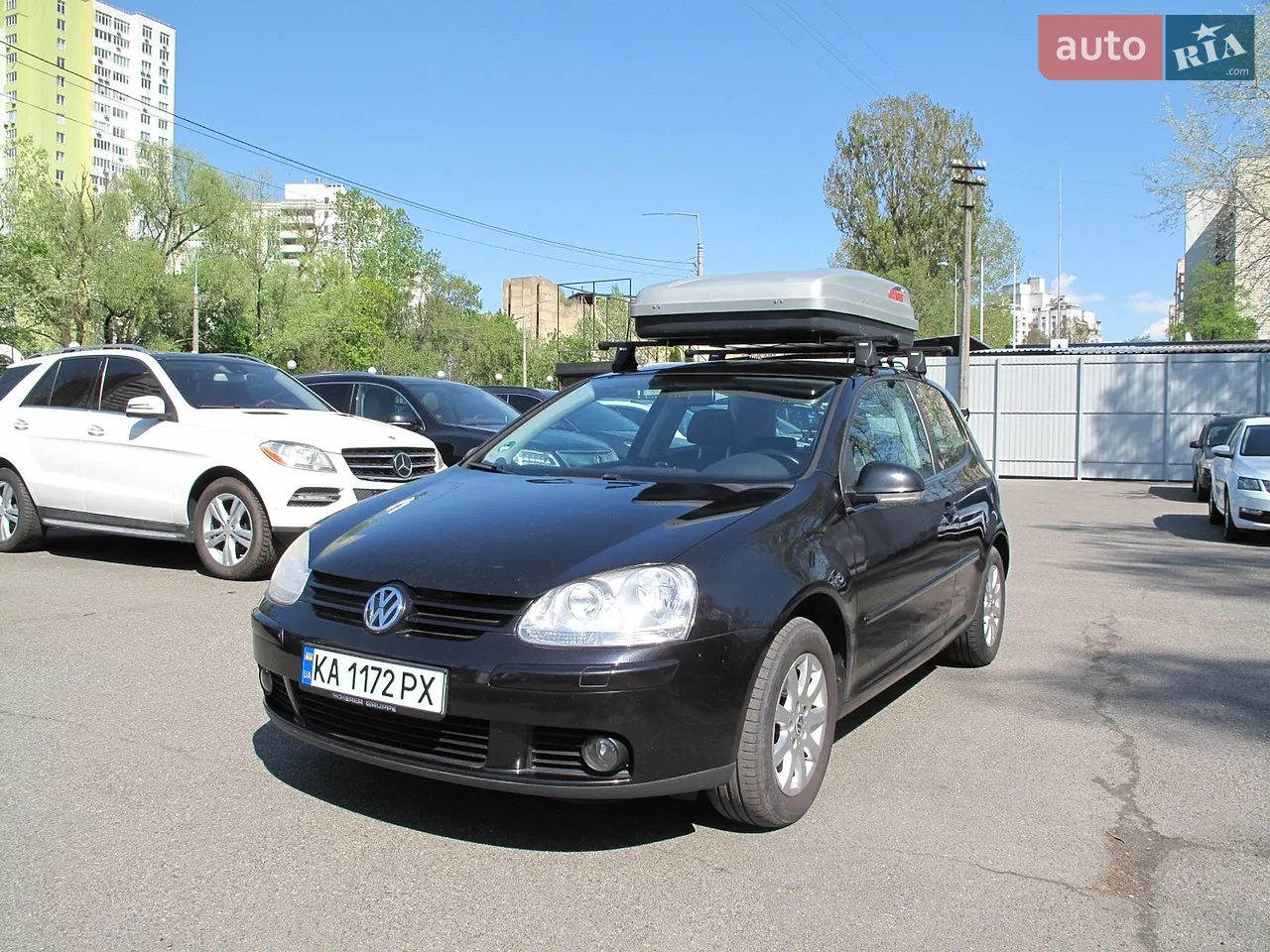 2017 Volkswagen Tiguan - мініатюра 38