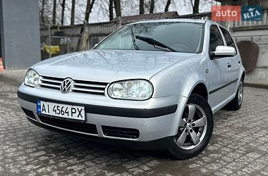 Хетчбек Volkswagen Golf 1998 в Бару