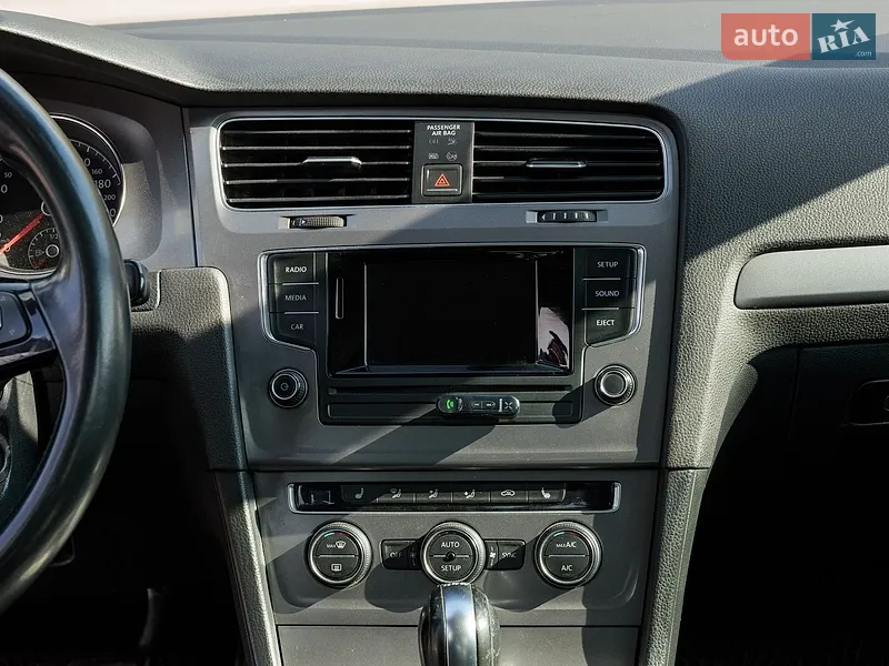 Volkswagen Golf 2013 VIN WVWZZZAUZEW108601 фото оголошення 3 з 85