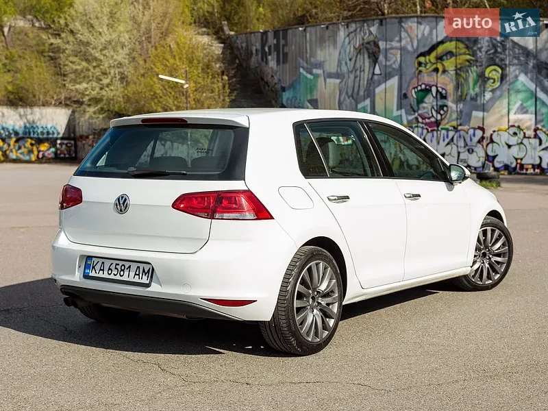 Volkswagen Golf 2013 VIN WVWZZZAUZEW108601 фото оголошення 7 з 85