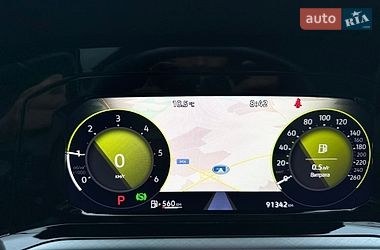 Универсал Volkswagen Golf 2023 в Львове