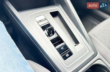 Универсал Volkswagen Golf 2023 в Львове