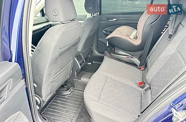 Универсал Volkswagen Golf 2023 в Львове