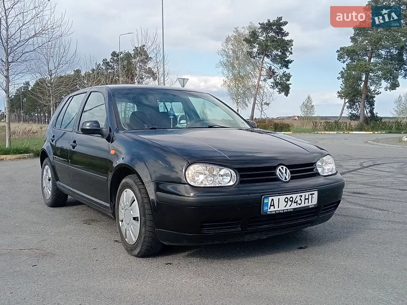 Volkswagen Golf 1998 VIN WVWZZZ1JZXD089942 фото оголошення 17 з 51
