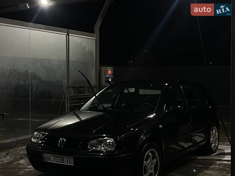 Volkswagen Golf 2004 VIN WVWZZZ1JZ4W172703 фото оголошення 43 з 73